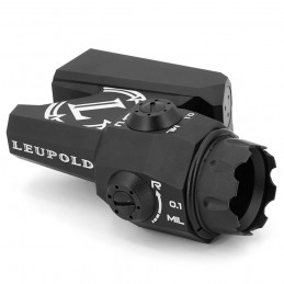 Leupold D-EVO 6x20mm CMR-W DEVO Réplica de luneta tática