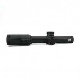 에볼루션기어 이오텍 VUDU 1-6X24mm FFP LPVO 스코프 SR1 적색 십자형 발광 조준점,SPECPRECISION라이플 스코프 에볼루션기어 이오텍 VUDU 1-6X24mm FFP LPVO 스코프 SR1 적색 십자형 발광 조준점,SPECPRECISION라이플 스코프