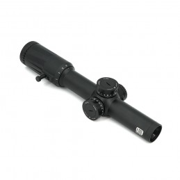 에볼루션기어 이오텍 VUDU 1-6X24mm FFP LPVO 스코프 SR1 적색 십자형 발광 조준점,SPECPRECISION라이플 스코프 에볼루션기어 이오텍 VUDU 1-6X24mm FFP LPVO 스코프 SR1 적색 십자형 발광 조준점,SPECPRECISION라이플 스코프
