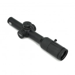 에볼루션기어 이오텍 VUDU 1-6X24mm FFP LPVO 스코프 SR1 적색 십자형 발광 조준점,SPECPRECISION라이플 스코프 에볼루션기어 이오텍 VUDU 1-6X24mm FFP LPVO 스코프 SR1 적색 십자형 발광 조준점,SPECPRECISION라이플 스코프