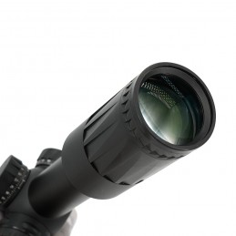 에볼루션기어 이오텍 VUDU 1-6X24mm FFP LPVO 스코프 SR1 적색 십자형 발광 조준점,SPECPRECISION라이플 스코프 에볼루션기어 이오텍 VUDU 1-6X24mm FFP LPVO 스코프 SR1 적색 십자형 발광 조준점,SPECPRECISION라이플 스코프