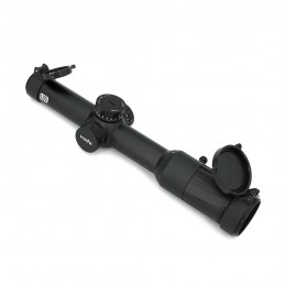 Evolution Gear EOTECH VUDU 1-6X24mm FFP LPVO Dürbün