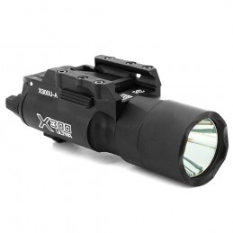 X300 Ultra Silah Hafif X300U El Feneri