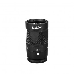 SF M622V Vampire Scout Waffenlampe sichtbar/IR-LED mit DS07-Schalter und ADM-QD-Picatinny-Montage SF M622V Vampire Scout Waffenlampe sichtbar/IR-LED mit DS07-Schalter und ADM-QD-Picatinny-Montage