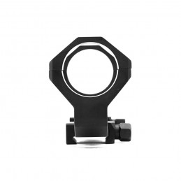 30MM Tube 1.54Inch Height 0MOA GE Scope AR-15/M4 Picatinny Mount Adapter Double Rings Bubble Level With Original Mark On Sale