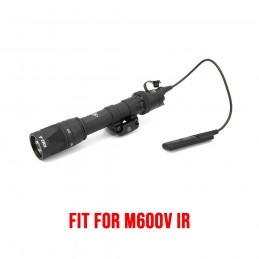 DS07 Surefire Waffenlampenschalter mit Steckverbinder DS07 Surefire Waffenlampenschalter mit Steckverbinder