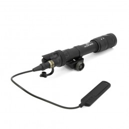 DS07 Surefire Interrupteur de lampe pour arme avec connecteur