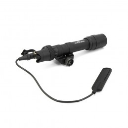 DS07 Surefire Interrupteur de lampe pour arme avec connecteur