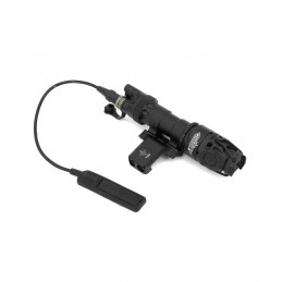 DS07 Surefire Interruptor para lanterna de arma com conjunto de conector