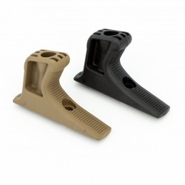 TMC GFT Hand Stop For MLOK Made By Nylon Fit Typical Holster TMC3141