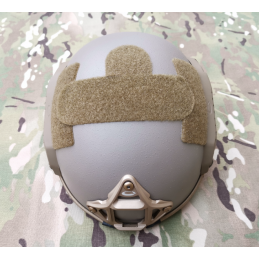 maritime helmet