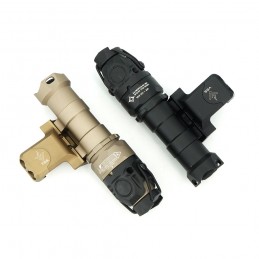Tactical VG6 Scout mount For Precision LOPOM Weaponlight SureFire And KIJI K1 mount Tactical VG6 Scout mount For Precision LOPOM Weaponlight SureFire And KIJI K1 mount