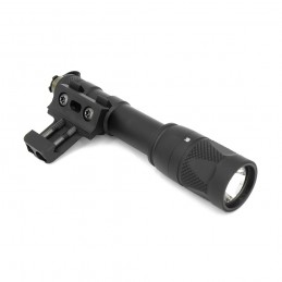Tactical VG6 For Precision LOPOM Weaponlight Scout Light mount SureFire And KIJI K1 mount