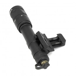 戦術 VG6 精密 LOPOM ウェポンライトスカウトライトマウント SureFire と KIJI K1 マウント|SPECPRECISION懐中電灯レール&マウント 戦術 VG6 精密 LOPOM ウェポンライトスカウトライトマウント SureFire と KIJI K1 マウント|SPECPRECISION懐中電灯レール&マウント