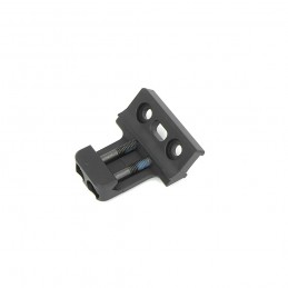 Tactical VG6 Scout mount For Precision LOPOM Weaponlight SureFire And KIJI K1 mount Tactical VG6 Scout mount For Precision LOPOM Weaponlight SureFire And KIJI K1 mount