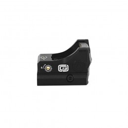 GRACE M1 Open 3MOA Green Or Red Dots Sight With Full Original Marking Tactical Airsoft Optics With 20mm Rail And universal mount