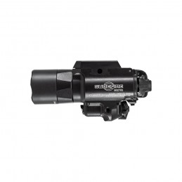 戦術 SUREFIRE X400U 白色光と赤色レーザー光 X400 ウルトラ懐中電灯 350 ルーメン MIL-SPEC タイプ III 硬質陽極酸化処理|SPECPRECISION戦術的な懐中電灯 戦術 SUREFIRE X400U 白色光と赤色レーザー光 X400 ウルトラ懐中電灯 350 ルーメン MIL-SPEC タイプ III 硬質陽極酸化処理|SPECPRECISION戦術的な懐中電灯