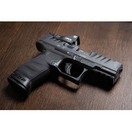 Eotech EFLX MRS Mini viseur réflex point rouge 3MOA, réplique pour airsoft tactique GBBR Eotech EFLX MRS Mini viseur réflex point rouge 3MOA, réplique pour airsoft tactique GBBR