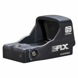 Eotech EFLX MRS Mini-Reflexvisier 3MOA, Replik für taktisches GBBR-Airsoft