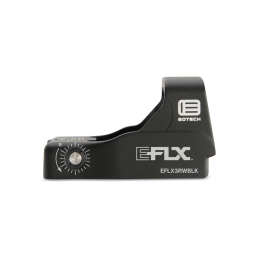 Eotech EFLX MRS Mini viseur réflex point rouge 3MOA, réplique pour airsoft tactique GBBR Eotech EFLX MRS Mini viseur réflex point rouge 3MOA, réplique pour airsoft tactique GBBR