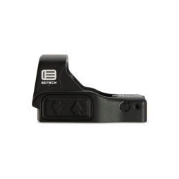 Eotech EFLX MRS Mini-Reflexvisier 3MOA, Replik für taktisches GBBR-Airsoft