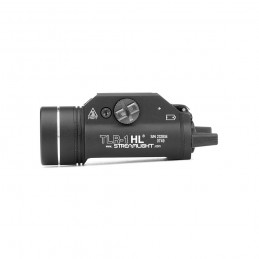 TLR1 HL Weapon Light LED Flashlight Pistol Gun Light For Glock 17 19 CZ75 1911 20mm Rail Hunting Lanterna Torch