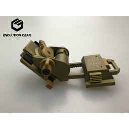 Evolution Gear L4G24 Support NVG réplique fidèle FDE