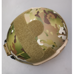 FAST Helmet|SPECPRECISION TACTICAL GEARタクティカルヘルメット
