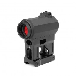 SpecPrecision PD1 3MOA レッドドットスコープ照準器狩猟防水 IPX7 QD AR ゴム武装 5.56 7.62 狩猟 & 銃器に適合|SPECPRECISIONレッドドットサイト SpecPrecision PD1 3MOA レッドドットスコープ照準器狩猟防水 IPX7 QD AR ゴム武装 5.56 7.62 狩猟 & 銃器に適合|SPECPRECISIONレッドドットサイト