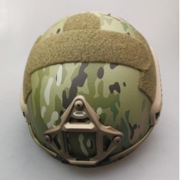 High Cut helmet MC Color High Cut helmet MC Color
