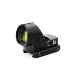 High-quality Mini SR/O Perfect Replica Red Dot Sight For Pistol Rifle Reflex Sight Scope