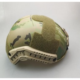 High Cut helmet MC Color High Cut helmet MC Color