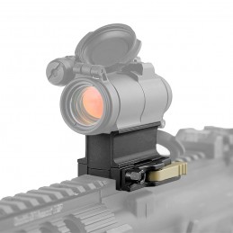 LRP 1.54" QD Montajı