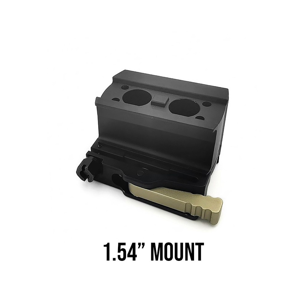 LRP 1.54" QD Montajı LRP 1.54" QD Montajı