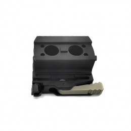 에임포인트 T-2 레드 도트 사이트용 LRP 1.54"/1.93" QD 마운트,SPECPRECISION도트 사이트 마운트 에임포인트 T-2 레드 도트 사이트용 LRP 1.54"/1.93" QD 마운트,SPECPRECISION도트 사이트 마운트