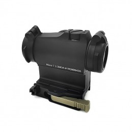 에임포인트 T-2 레드 도트 사이트용 LRP 1.54"/1.93" QD 마운트,SPECPRECISION도트 사이트 마운트 에임포인트 T-2 레드 도트 사이트용 LRP 1.54"/1.93" QD 마운트,SPECPRECISION도트 사이트 마운트