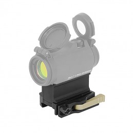 LRP 1,54"/1,93" QD Montajı LRP 1,54"/1,93" QD Montajı