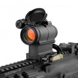 LRP 1.54"/1.93" QD Mount For Aim T2rds