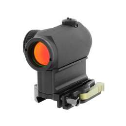 에임포인트 T-2 레드 도트 사이트용 LRP 1.54"/1.93" QD 마운트,SPECPRECISION도트 사이트 마운트 에임포인트 T-2 레드 도트 사이트용 LRP 1.54"/1.93" QD 마운트,SPECPRECISION도트 사이트 마운트