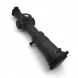 EVOLUTION GEAR MAG 1-10X24mm FFP KS-1 스코프 커스텀 EBR-9 MOA 레티클,SPECPRECISION라이플 스코프