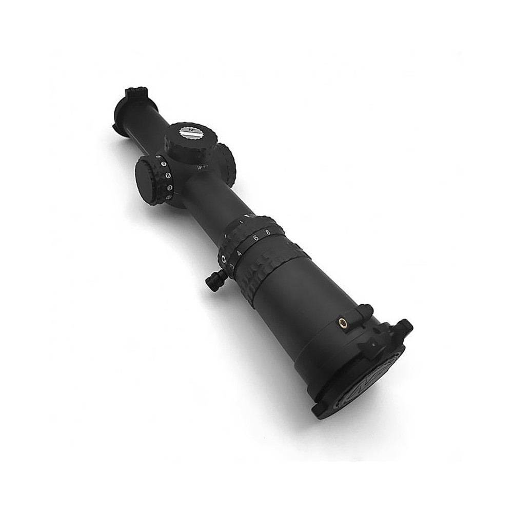 EvolutionGear ATACR 1-8X24mm 第一焦点面 LPVO ミルスペック Ver.|SPECPRECISIONライフルスコープ EvolutionGear ATACR 1-8X24mm 第一焦点面 LPVO ミルスペック Ver.|SPECPRECISIONライフルスコープ