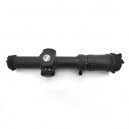 EvolutionGear ATACR 1-8X24mm 第一焦点面 LPVO ミルスペック Ver.|SPECPRECISIONライフルスコープ EvolutionGear ATACR 1-8X24mm 第一焦点面 LPVO ミルスペック Ver.|SPECPRECISIONライフルスコープ