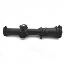 ATACR 1-8X24mm Birinci Odak Düzlemi LPVO ATACR 1-8X24mm Birinci Odak Düzlemi LPVO