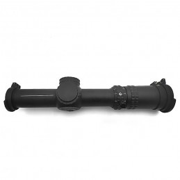 EvolutionGear ATACR 1-8X24mm 第一焦点面 LPVO ミルスペック Ver.|SPECPRECISIONライフルスコープ EvolutionGear ATACR 1-8X24mm 第一焦点面 LPVO ミルスペック Ver.|SPECPRECISIONライフルスコープ