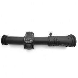 EvolutionGear ATACR 1-8X24mm First Focal Plane LPVO Mil Spec Ver. EvolutionGear ATACR 1-8X24mm First Focal Plane LPVO Mil Spec Ver.