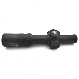 EvolutionGear ATACR 1-8X24mm 第一焦点面 LPVO ミルスペック Ver.|SPECPRECISIONライフルスコープ EvolutionGear ATACR 1-8X24mm 第一焦点面 LPVO ミルスペック Ver.|SPECPRECISIONライフルスコープ