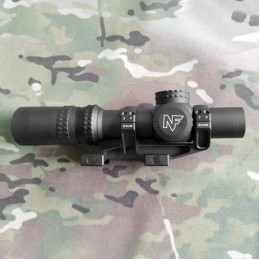 EvolutionGear ATACR 1-8X24mm First Focal Plane LPVO Mil Spec Ver. EvolutionGear ATACR 1-8X24mm First Focal Plane LPVO Mil Spec Ver.
