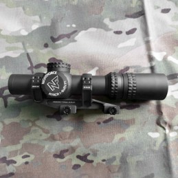 EvolutionGear ATACR 1-8X24mm First Focal Plane LPVO Mil Spec Ver. EvolutionGear ATACR 1-8X24mm First Focal Plane LPVO Mil Spec Ver.