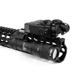 Tactical FUSION Micro Hub 2.0 Weapon Mount