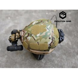 L4G24&Shroud w PVS 31 LED NVG model sets DE L4G24&Shroud w PVS 31 LED NVG model sets DE